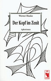 Abbildung von: Der Kopf im Zenit - Frieling & Huffmann