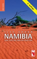 Cover: Namibia - Frieling & Huffmann