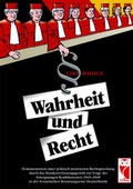 Cover: Wahrheit und Recht - Frieling & Huffmann