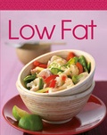 Cover: Low Fat - Apollo Medien