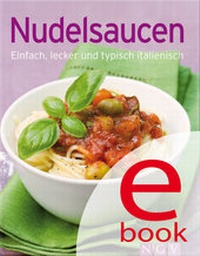 Abbildung von: Nudelsaucen - Apollo Medien