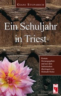 Cover: Ein Schuljahr in Triest - Frieling & Huffmann