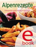 Bild: Alpenrezepte - Apollo Medien