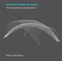 Cover: Innovative Surface Structures - Taylor & Francis