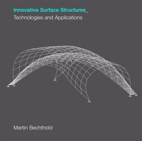Enlarge image Cover: Innovative Surface Structures - Taylor & Francis