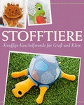 Cover: Stofftiere - Apollo Medien