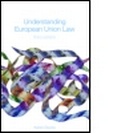 Cover: Understanding European Union Law - Routledge Cavendish