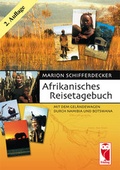 Cover: Afrikanisches Reisetagebuch - Frieling & Huffmann