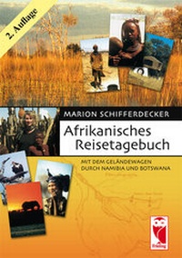 Abbildung von: Afrikanisches Reisetagebuch - Frieling & Huffmann