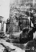 Cover: Brunelleschi, Lacan, Le Corbusier - Routledge