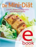 Cover: Die Mini-Di&auml;t - Apollo Medien