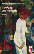 Cover: Hermann und Natascha - Frieling & Huffmann