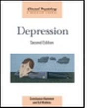 Bild vergrößern Bild: Depression - Psychology Press Ltd