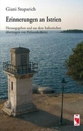 Cover: Erinnerungen an Istrien - Frieling & Huffmann