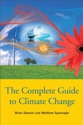 Cover: Climate Change: The Key Concepts - Routledge