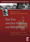 Cover: Eine Frau zwischen Tradition und Weltoffenheit - Frieling & Huffmann