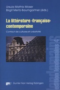 Cover: Contact de cultures et cr&eacute;ativit&eacute; - Narr Francke Attempto