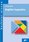 Cover: English Linguistics - Narr Francke Attempto