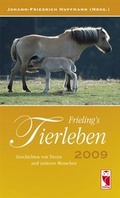 Cover: Frieling's Tierleben 2009 - Frieling & Huffmann