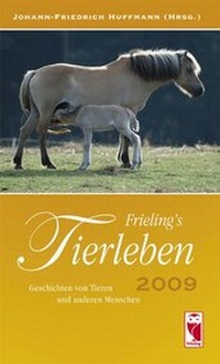 Enlarge image Cover: Frieling's Tierleben 2009 - Frieling & Huffmann