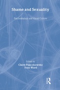 Cover: Shame and Sexuality - Routledge
