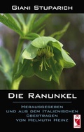 Cover: Die Ranunkel - Frieling & Huffmann
