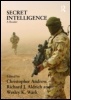 Cover: Secret Intelligence - Routledge