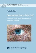 Cover: Externalised Texts of the Self - Narr Francke Attempto