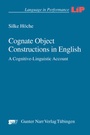 Cover: Cognate Object Constructions in English - Narr Francke Attempto