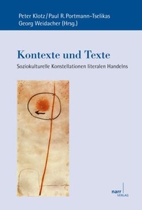 Enlarge image Cover: Kontexte und Texte - Narr Francke Attempto