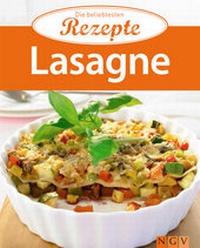 Abbildung von: Lasagne - Apollo Medien