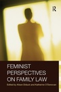 Bild: Feminist Perspectives on Family Law - Routledge Cavendish