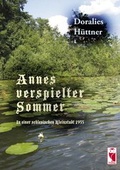 Cover: Annes verspielter Sommer - Frieling & Huffmann