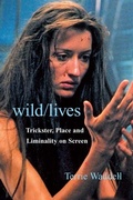 Cover: Wild/lives - Routledge