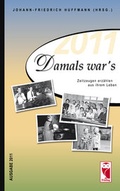 Cover: Damals war's - Frieling & Huffmann