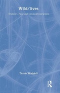 Cover: Wild/lives - Routledge