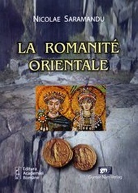 Abbildung von: La Romanité Orientale - Narr Francke Attempto