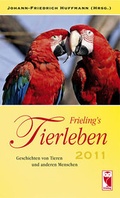 Cover: Frieling's Tierleben 2011 - Frieling & Huffmann