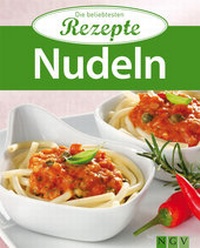Abbildung von: Nudeln - Apollo Medien