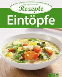 Abbildung von: Eintöpfe - Apollo Medien