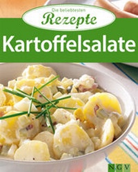 Abbildung von: Kartoffelsalate - Apollo Medien