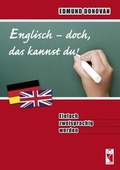 Cover: Englisch - doch, das kannst du! - Frieling & Huffmann