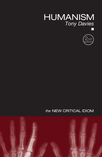Enlarge image Cover: Humanism - Routledge
