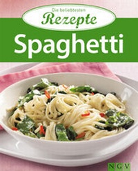 Abbildung von: Spaghetti - Apollo Medien