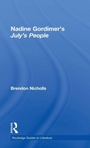 Bild: Nadine Gordimer's July's People - Routledge