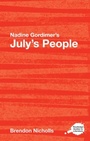 Bild: Nadine Gordimer's July's People - Routledge