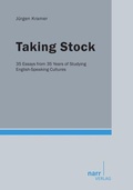 Cover: Taking Stock - Narr Francke Attempto