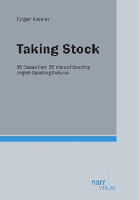 Enlarge image Cover: Taking Stock - Narr Francke Attempto