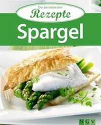 Abbildung von: Spargel - Apollo Medien