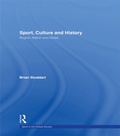 Cover: Sport, Culture and History - Routledge